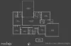 3 Gaudron Close, Wilsonton Heights, Qld 4350-Floorplan