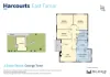 3 Geale Street, George Town, Tas 7253-Floorplan