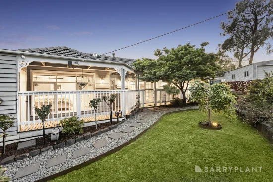 3 Gear Avenue, Mount Evelyn, Vic 3796