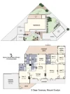 3 Gear Avenue, Mount Evelyn, Vic 3796-Floorplan