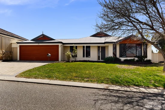 3 Gecko Terrace, Beeliar, WA 6164