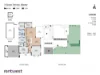 3 Gecko Terrace, Beeliar, WA 6164-Floorplan