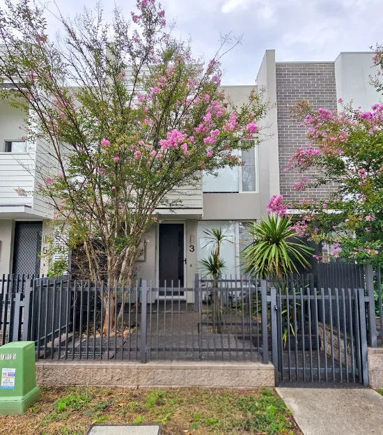 3 Geebung Lane, Denham Court NSW 2565-Image