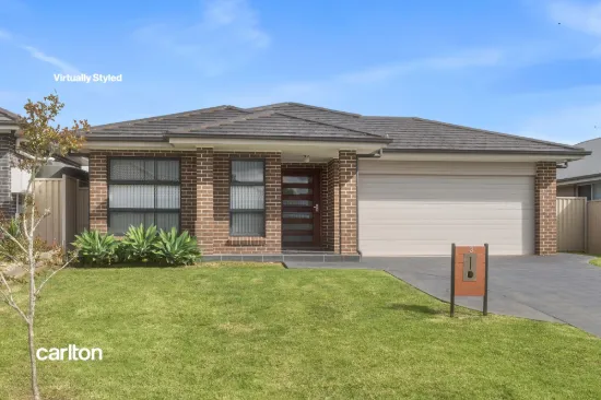 3 Geera St, Braemar, NSW 2575