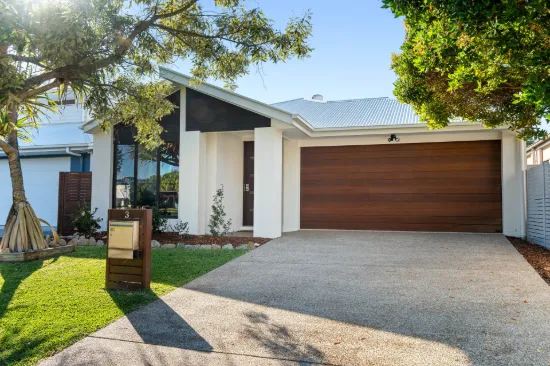3 Genoa Circuit, Birtinya, Qld 4575