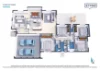 3 Genoa Street, Amaroo, ACT 2914-Floorplan