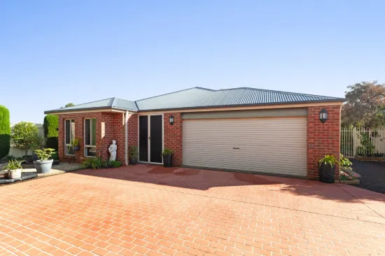 3 Geoffrey Court, Kilmore, Vic 3764