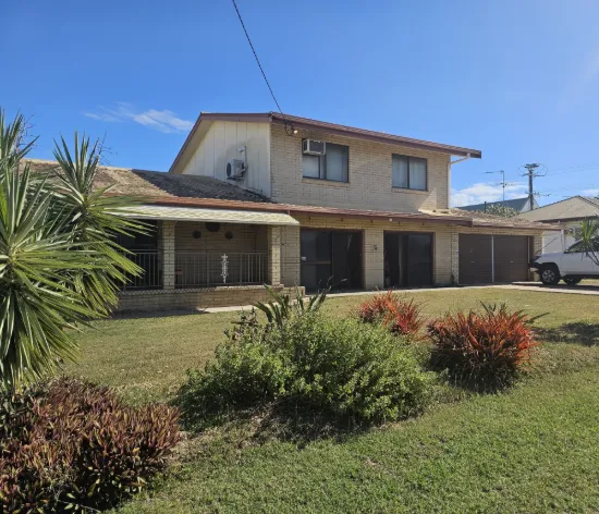 3 George Street, Ayr, Qld 4807