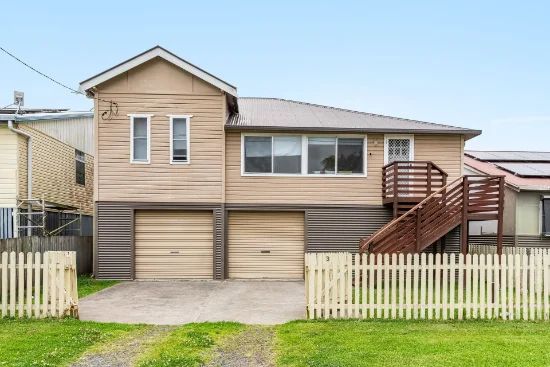 3 George Street, Broadwater, NSW 2472