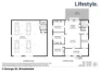 3 George Street, Broadwater, NSW 2472-Floorplan