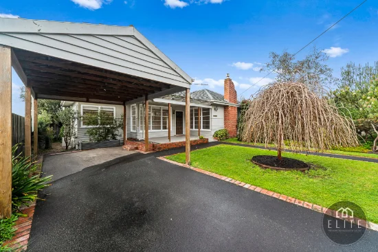 3 Gerald Street, Tyabb, Vic 3913