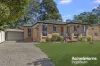 3 Geranium Avenue, Macquarie Fields, NSW 2564