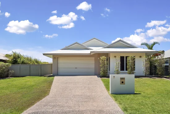 3 Gerardine Crescent, Bellamack NT 0832-Image