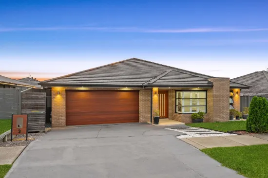 3 Gerbera Close, Hamlyn Terrace, NSW 2259
