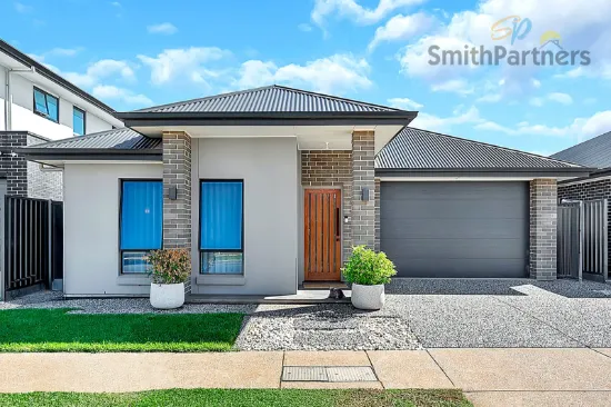 3 Gericke Circuit, Riverlea Park, SA 5120