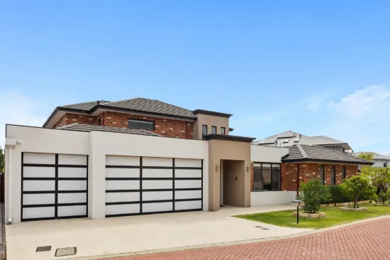 3 Gerygone Lane, Beeliar, WA 6164