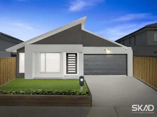 3 Gibdon Way, Mickleham, Vic 3064