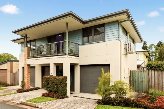3 Gibosa Lane, Coomera QLD 4209-Image