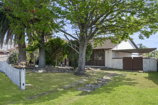 3 Gibson Avenue, Casula, NSW 2170