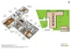 3 Gidgee Court, Keilor Downs, Vic 3038-Floorplan