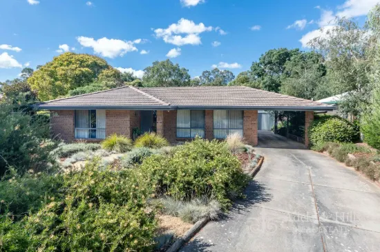 3 Gierke Court, Mount Barker, SA 5251