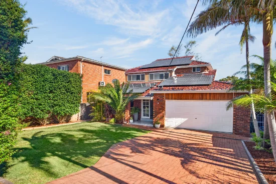 3 Giles Street, Chifley, NSW 2036