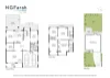 3 Giles Street, Chifley, NSW 2036-Floorplan