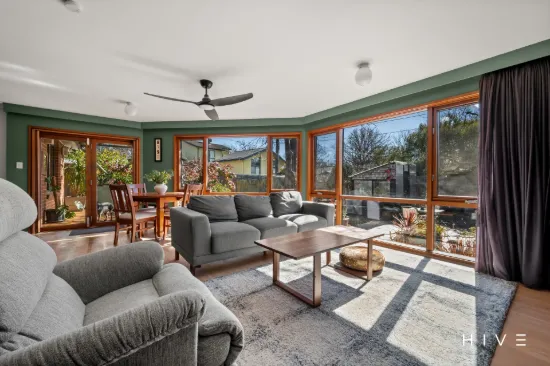 3 Gill Street, Lyneham, ACT 2602
