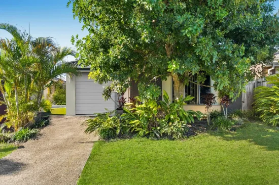 3 Gillies Court, North Lakes, Qld 4509