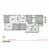 3 Gillies Court, North Lakes, Qld 4509-Floorplan