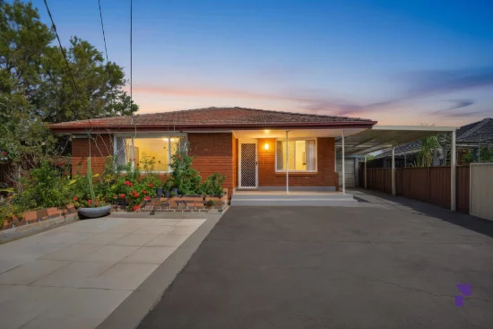 3 Gilliver Crescent, Greenacre, NSW 2190