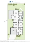 3 Gilmore Street, Pakenham, Vic 3810-Floorplan
