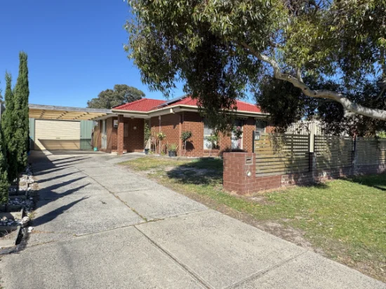 3 Gipps Crescent, Cranbourne North, Vic 3977