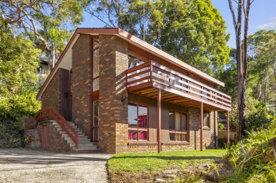 3 Gipps Place, Cromer, NSW 2099