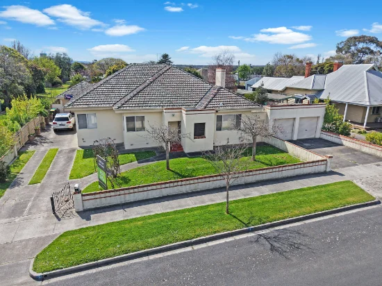 3 Gipps Street, Yarram, Vic 3971