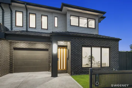 3 Glade Avenue, Altona North, Vic 3025