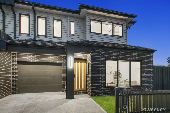 3 Glade Avenue, Altona North, Vic 3025