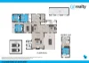 3 Gladstone Street, Bathurst, NSW 2795-Floorplan