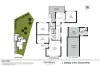 3 Gladys Crescent, Seven Hills, NSW 2147-Floorplan