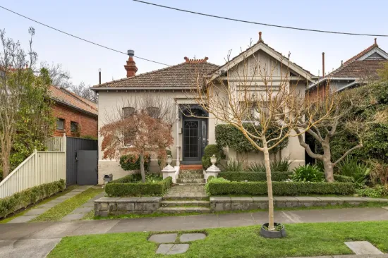 3 Glassford Street, Armadale, Vic 3143