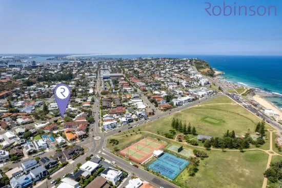 3 Glebe Road, The Junction, NSW 2291