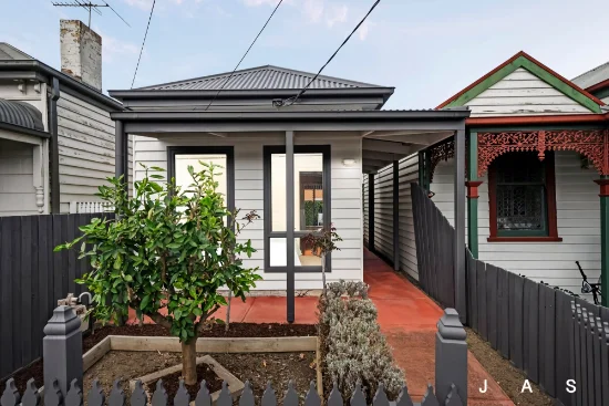 3 Gledhill Street, Seddon, Vic 3011