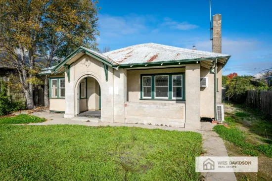 3 Gleed Street, Horsham, Vic 3400