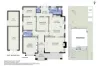 3 Gleed Street, Horsham, Vic 3400-Floorplan