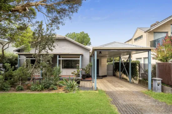 3 Glen Avenue, East Geelong, Vic 3219
