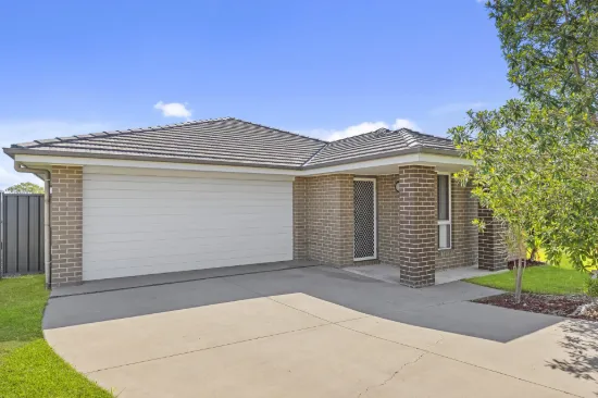 3 Glen Close, Heddon Greta, NSW 2321