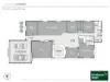 3 Glen Court, Kenmore, Qld 4069-Floorplan