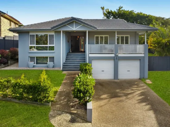 3 Glencoe Close, Ferny Grove, Qld 4055