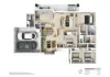 3 Glencoe Court, Underwood, Qld 4119-Floorplan