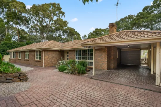 3 Glendale Avenue, Flagstaff Hill, SA 5159